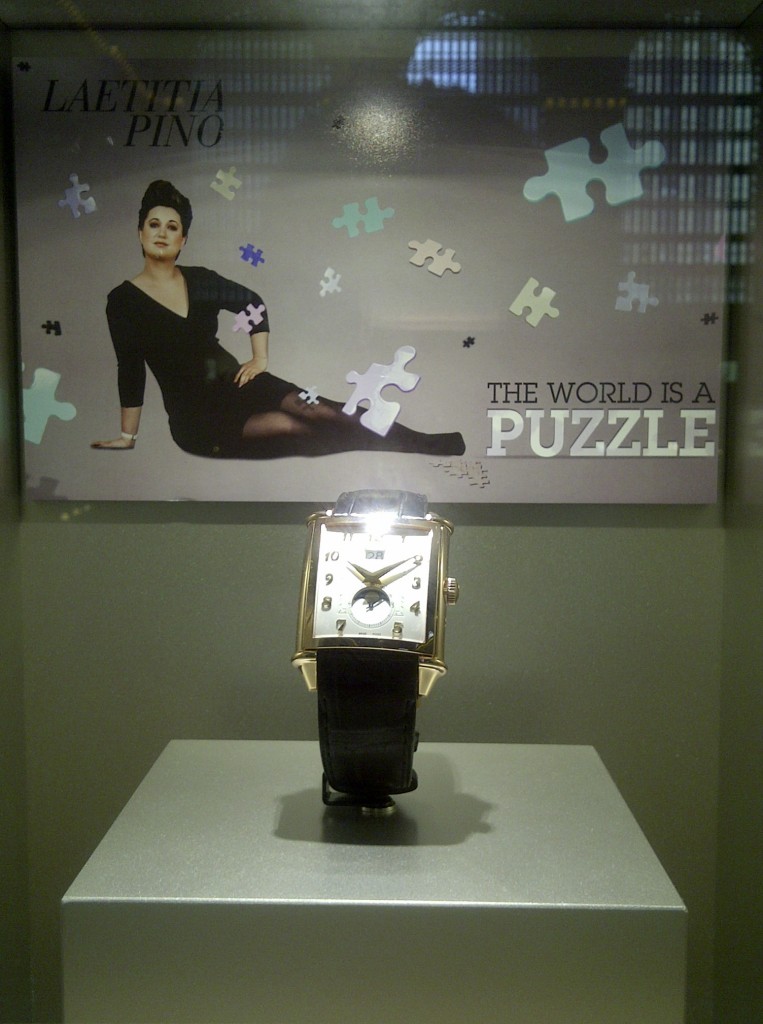Girard-Perregaux The New Face Of Tradition Event