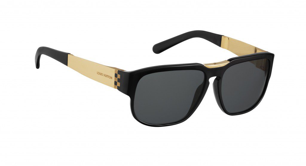 Louis Vuitton Spring  Summer 2012 Sunglasses Collection