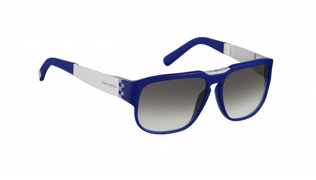 Louis Vuitton Spring / Summer 2012 Sunglasses Collection Louis Vuitton Spring / Summer 2012 Sunglasses Collection
