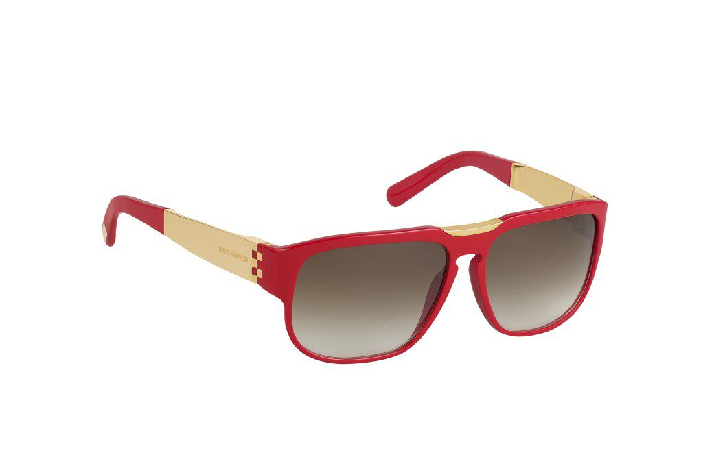 Louis Vuitton Spring Summer 2012 Sunglasses Collection Louis Vuitton Spring Summer 2012 Sunglasses Collection