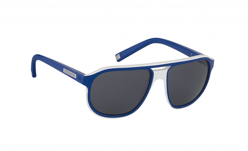 Louis Vuitton Spring  Summer 2012 Sunglasses Collection