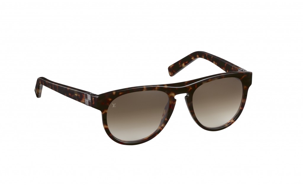 Louis Vuitton Spring  Summer 2012 Sunglasses Collection
