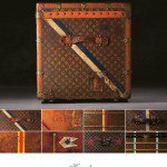 Louis Vuitton ’100 Legendary Trunks’ iPad App