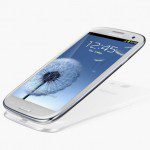 Samsung Galaxy S III Phone