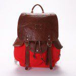 Will Leather Goods Lennon Bright Backpack