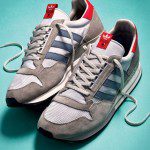 Adidas ZX 500 Sneakers