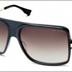 Dita Hendrix Sunglasses