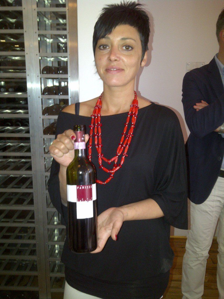 Gambero Rosso Tuscany Red & White Wine Tasting