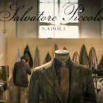 Salvatore Piccolo Spring Summer 2013 Collection
