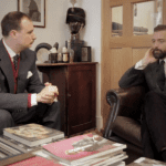 Put This On “The Savile Row”” Video Feature