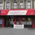Miss Maude's Spoonbread Too Restaurant