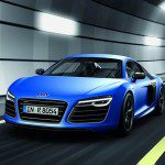 2013 Audi R8