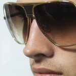 Dita Eyewear Fall 2012 Lookbook Film