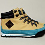 The North Face Men’s Back To Berkeley Hiking Boots