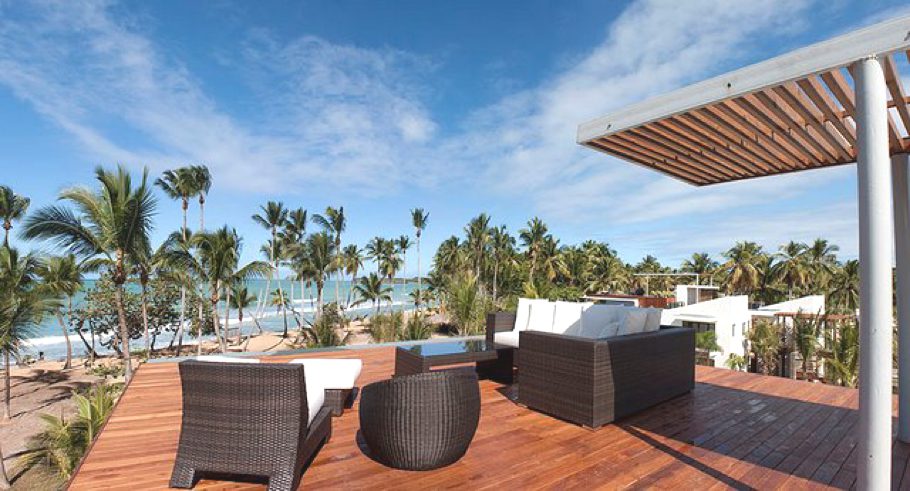 The Sublime Samana Hotel In the Dominican Republic The Sublime Samana Hotel In the Dominican Republic