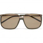 Yves Saint Laurent Aviator Sunglasses
