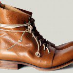 Hard Graft Men's Heritage High Boot