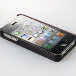 Calypso Crystal Cabrio iPhone Case