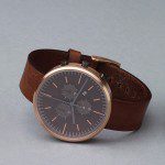 Uniform Wares 300 Series Watch