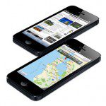 Apple iPhone 5