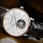 Frederique Constant Slimline Tourbillon Manufacture Watch
