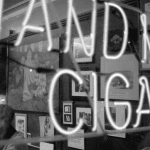 Made By Hand No.4: The Cigar Shop
