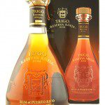 Trigo Reserva Anejo Rum