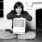 Young Steve Jobs Photo