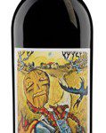 2011 Ghost Winery Syrah Wine