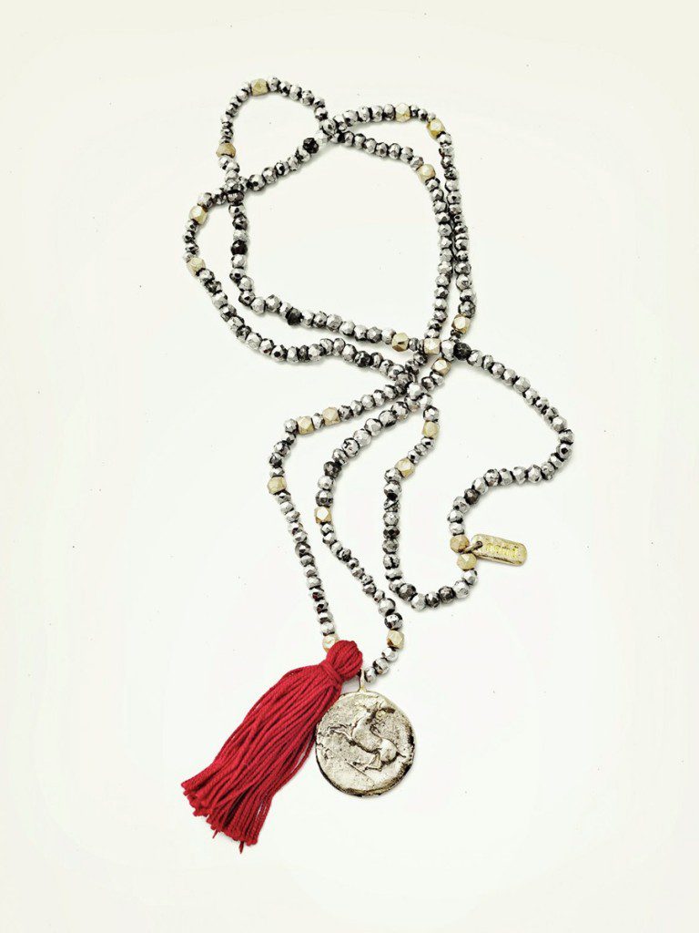 Aoúd Jewelry Aoúd Jewelry