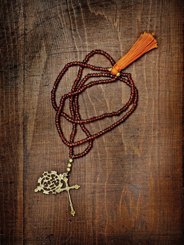 Aoúd Jewelry Aoúd Jewelry