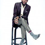 Mos Def On Fashion