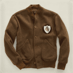 Ralph Lauren RRL Wool Sports Jacket