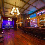 The Flatiron Room