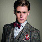 Hackett London Autumn Winter 2012 Men's Collection
