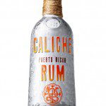 Caliche Rum
