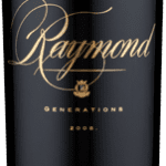 Raymond Vineyards 2008 Generations Cabernet Sauvignon