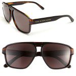 Marc By Marc Jacobs Retro 58mm Sunglasses