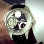 The Man’s Guide To Buying a Watch