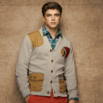 Rugby Ralph Lauren Men's Chief Patch Cardigan