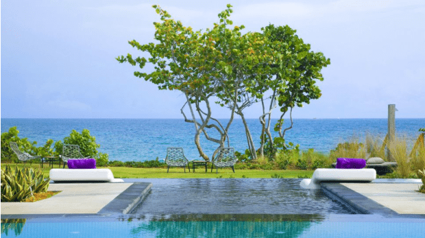 W Retreat & Spa Vieques Island Puerto Rico W Retreat & Spa Vieques Island Puerto Rico