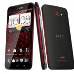 HTC Droid DNA Smartphone