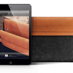 Mujjo iPad Mini Sleeve