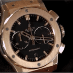 The Blueprint: Hublot Watches