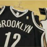 Road To Brooklyn: The Look Of The Brooklyn Nets