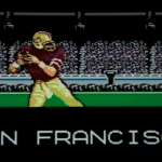 Super Techmo Bowl NFL Filmes Documentary