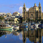 Malta Island