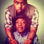 Nasir Jones & Olu Dara Jones Gap Campaign