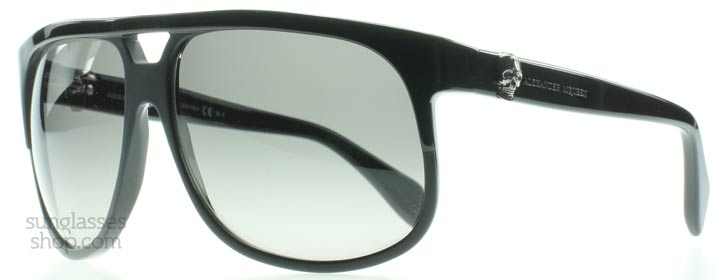 Alexander McQueen 4195s Sunglasses