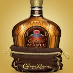 Crown Royal Maple Finished Whisky